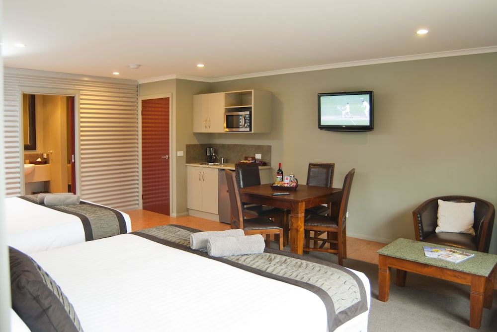 Bairnsdale Motel 11/38