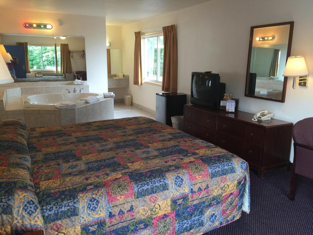 Belmont Inn Suites 9/22