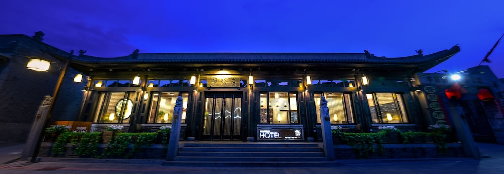 Elsewhere Gongji Hotel 2/50
