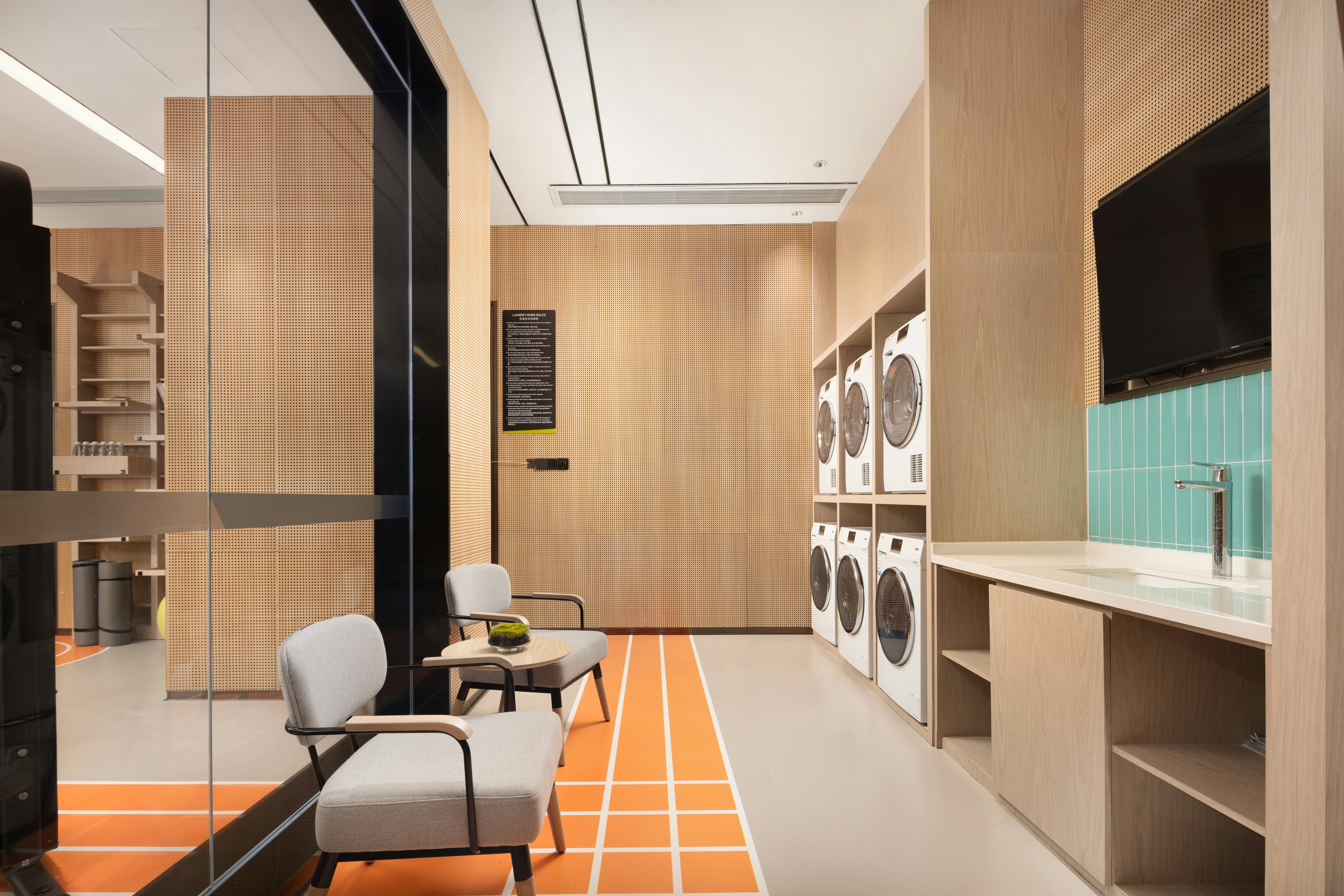 Home2 Suites by Hilton Hengyang Xidu 32/62