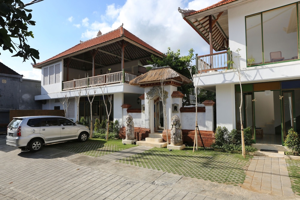 Sabana Ubud 36/49