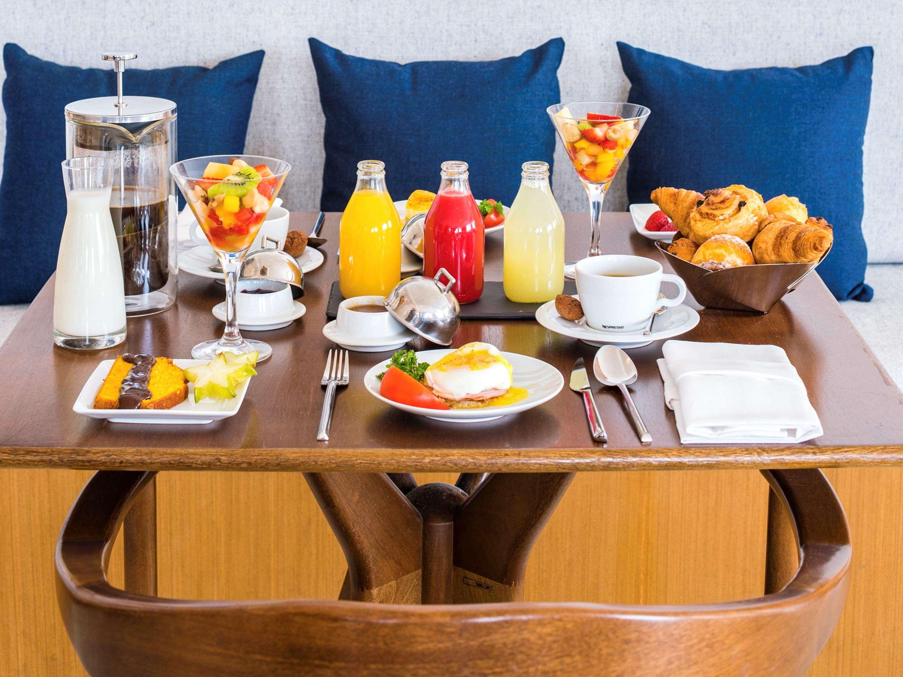 Sofitel Rio De Janeiro Ipanema 35/50