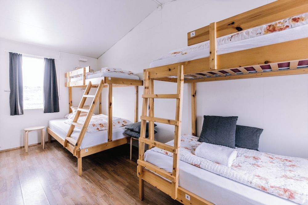 Hlíd Hostel 7/32
