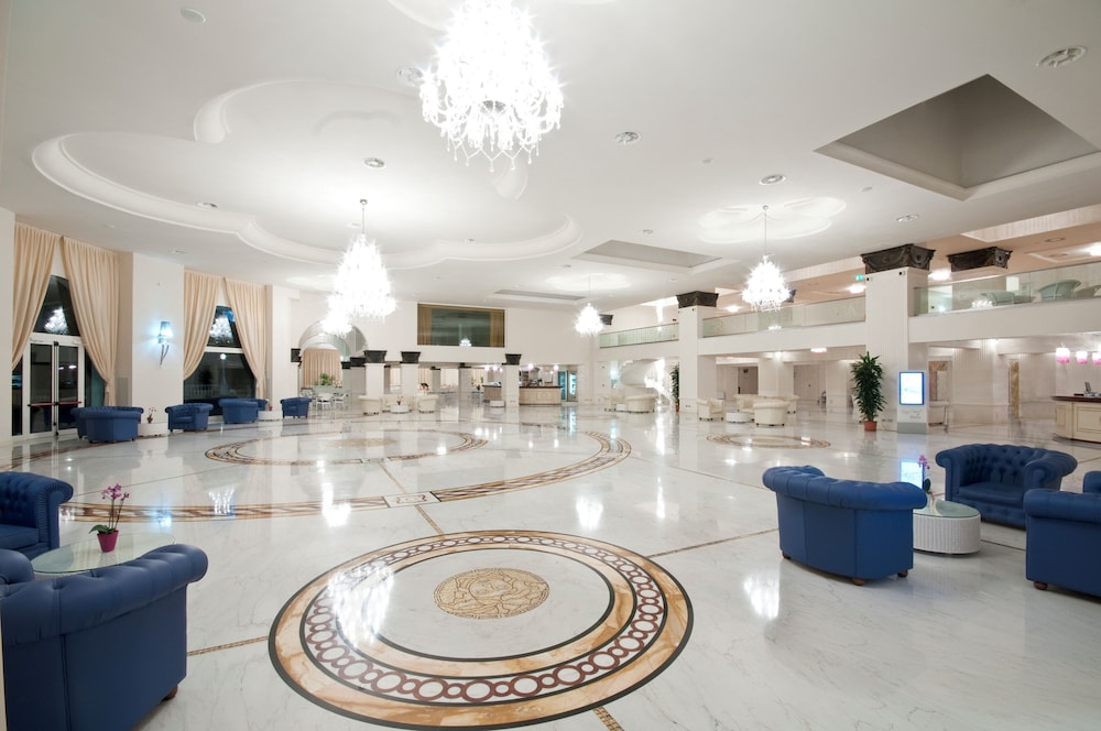 Grand Hotel Italia 8/42