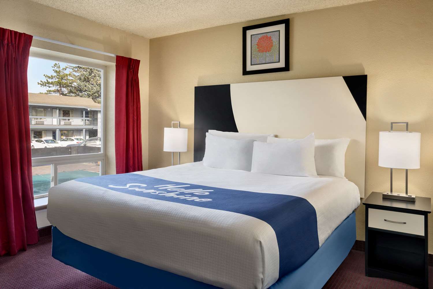 Days Inn by Wyndham Bend 13/49