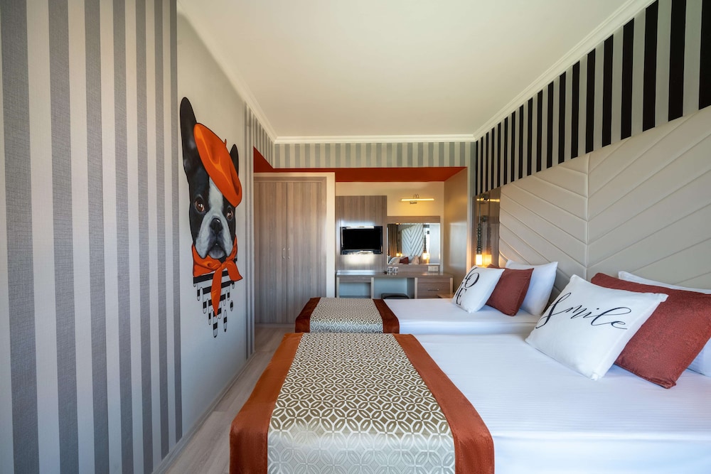 Selectum Family Resort Side 11/50