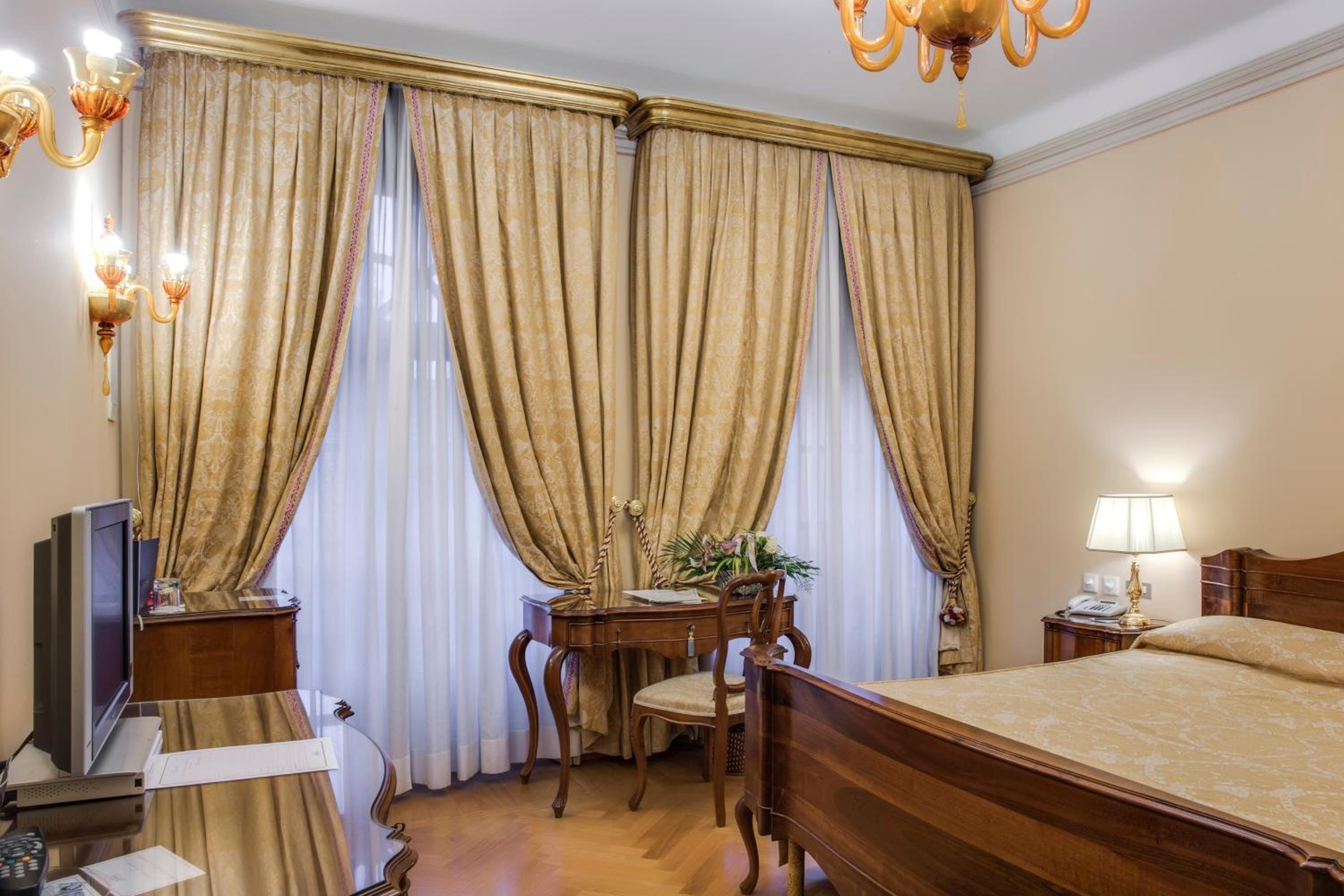Superior, Double Bed