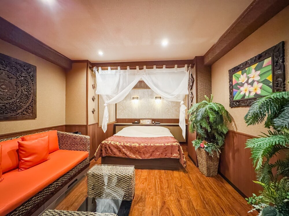 Hotel Gran Bali Resort 20/26