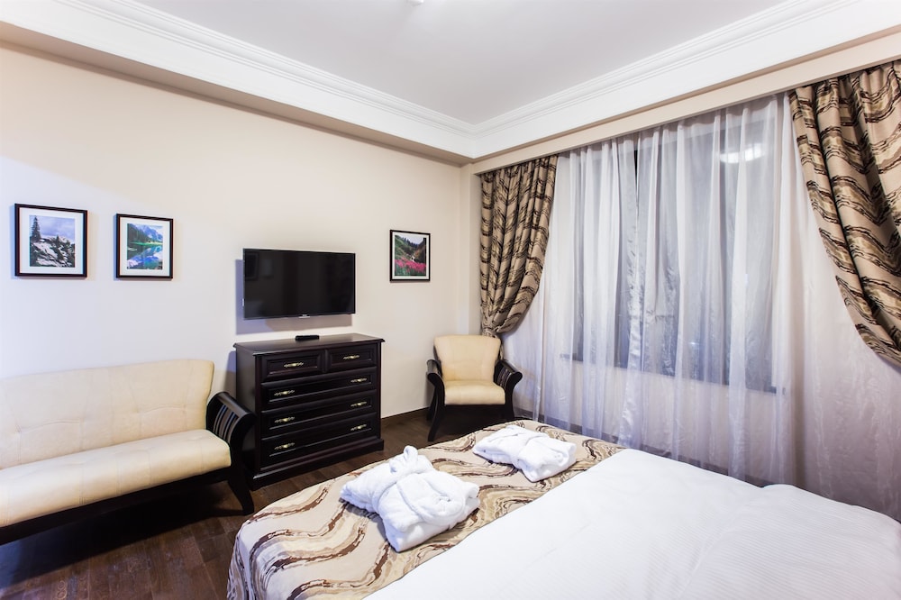 BEST WESTERN PLUS Atakent Park Hotel 21/58