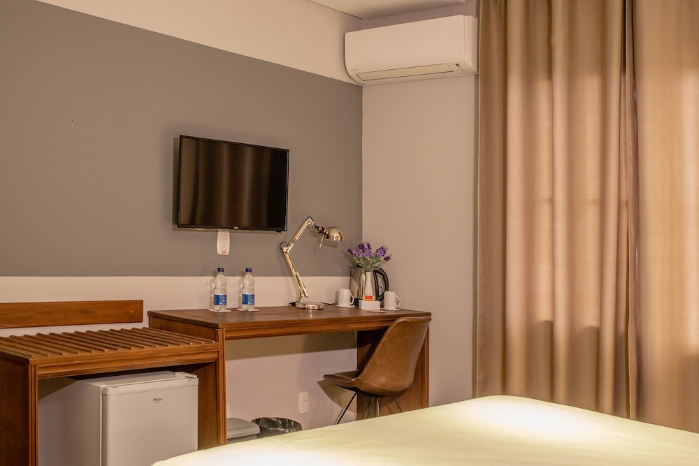 Flame Hotel Canela 35/50