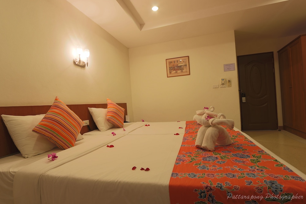 Wild Orchid Villa Krabi 44/74