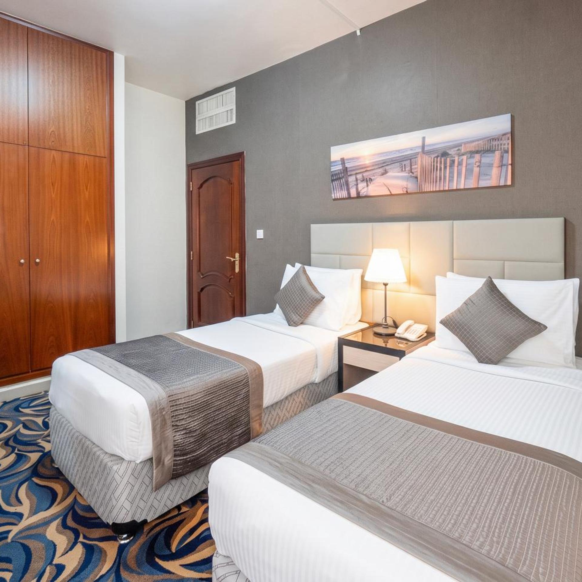 Ivory Hotel Apartment 20/50
