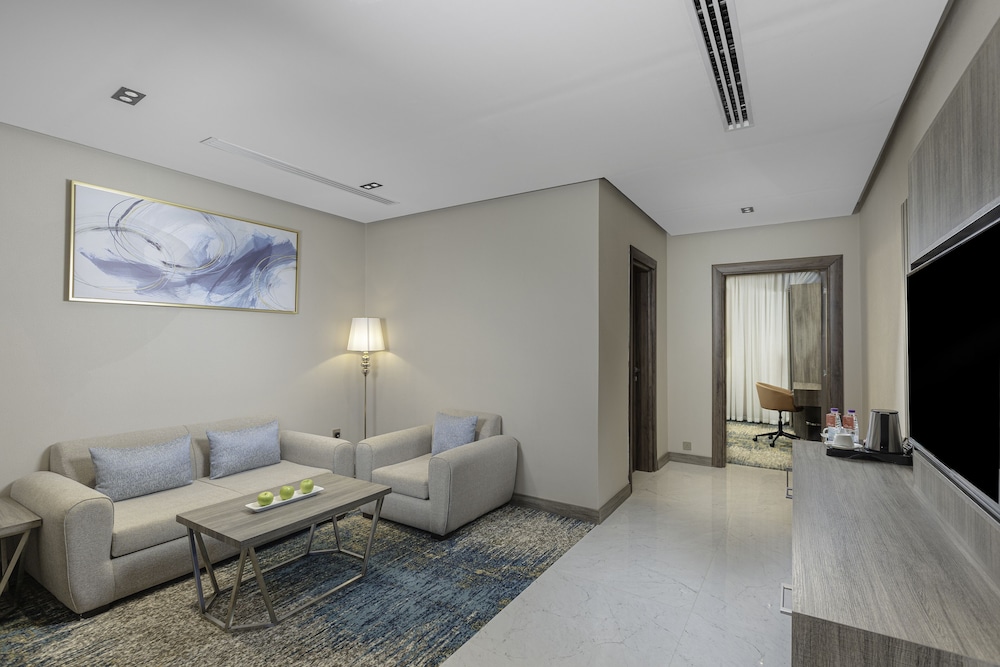 فندق سبع حدائق الرياض(Seven Gardens Riyadh Hotel) 25/34