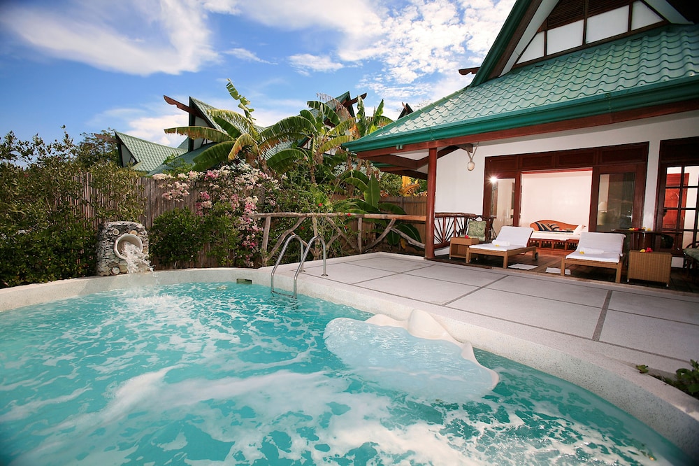 Badian Island Wellness Resort 21/50