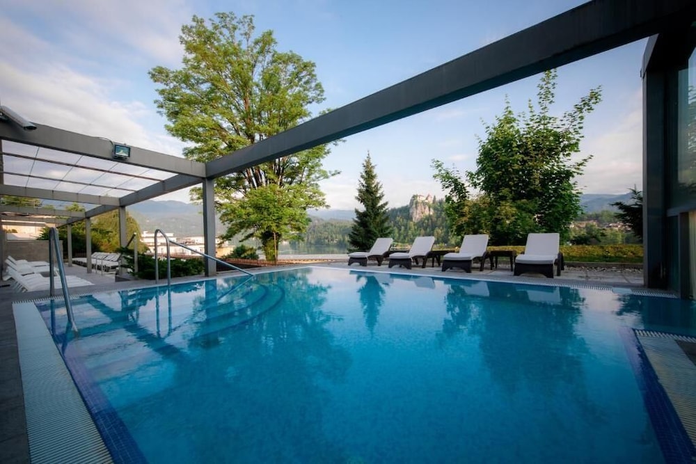 Hotel Savica 1/59