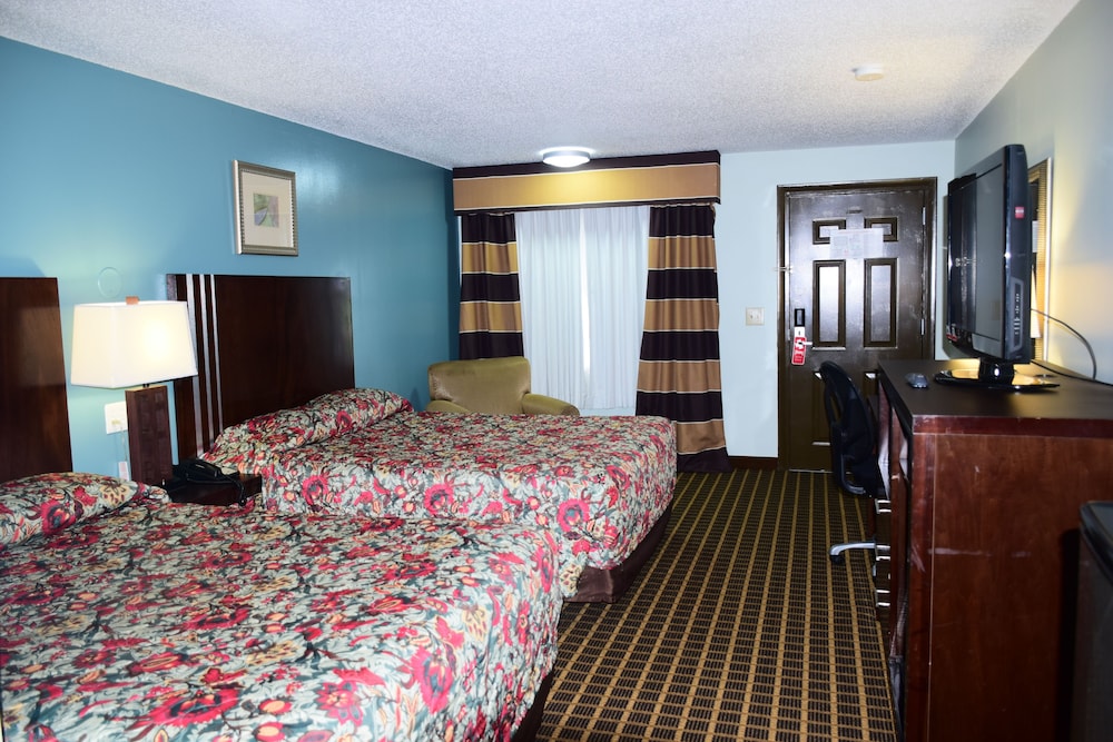 Econo Lodge 11/37