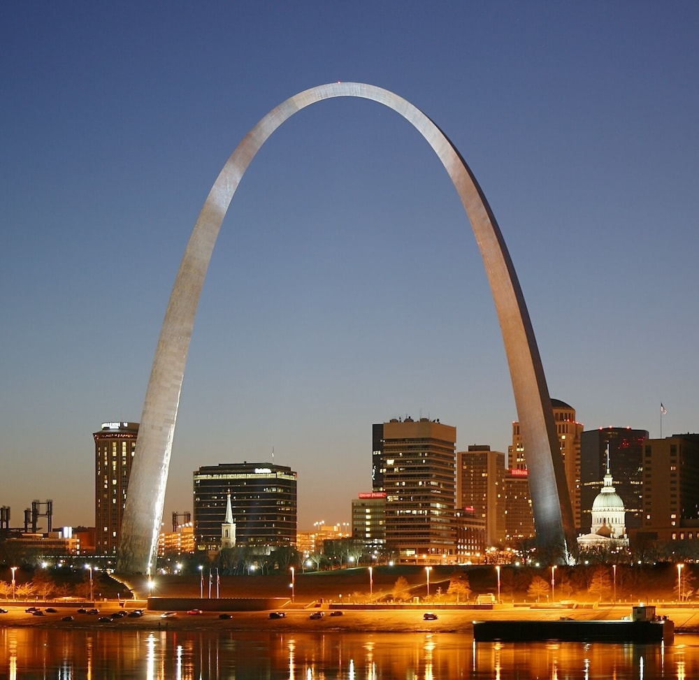 Quality Inn & Suites Caseyville - St. Louis 19/38