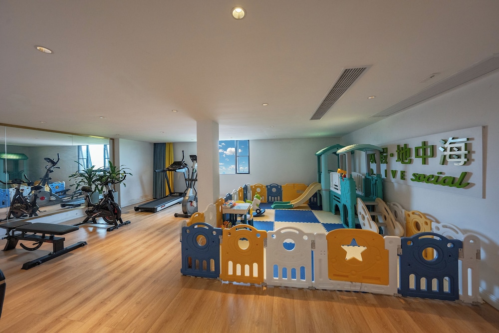 Guilin O-LIVE Social Hotel 29/50
