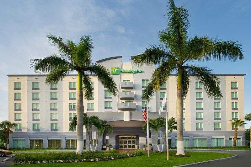 Holiday Inn Miami-Doral Area in MIAMI - FL