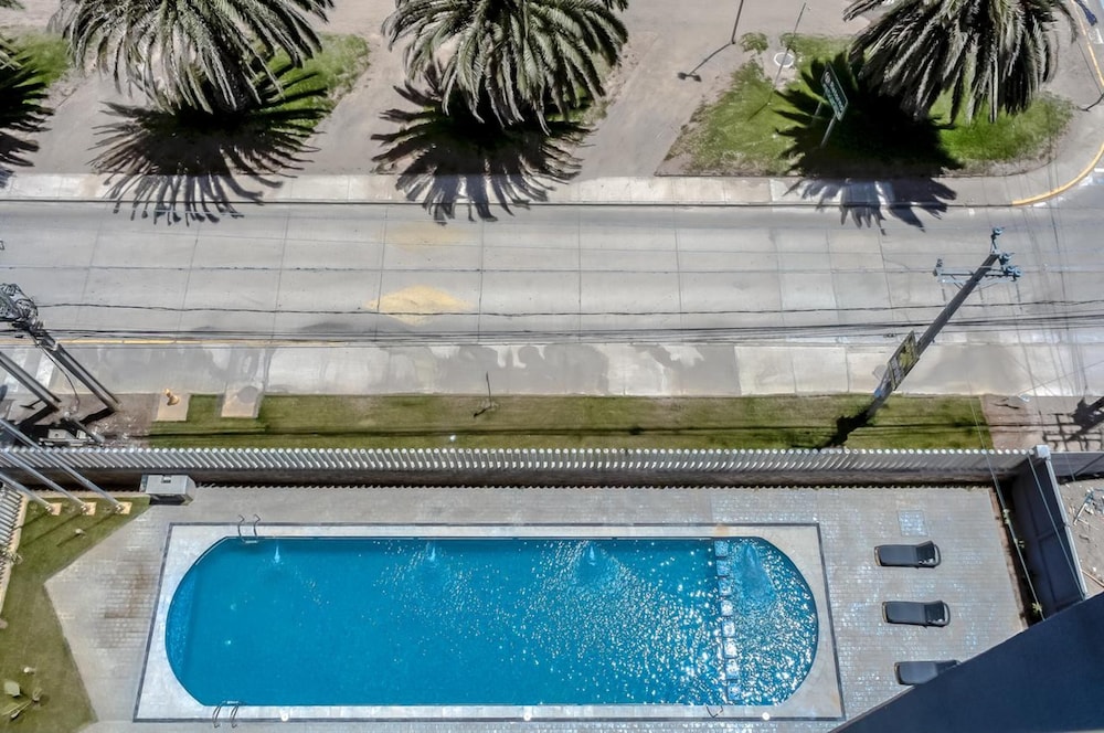 Hotel Diego de Almagro La Serena 31/49