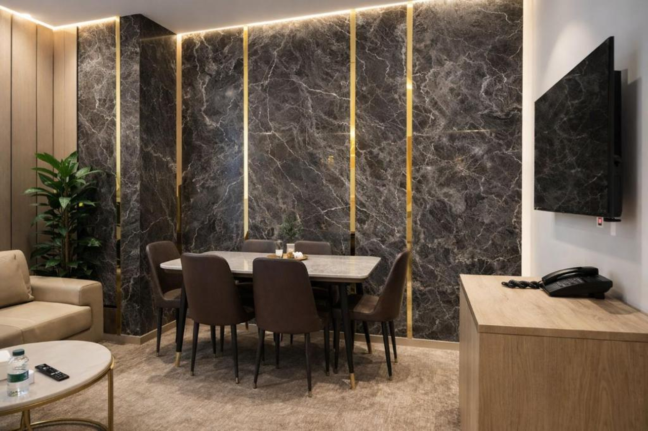 Abraj Almarzam Hotel 15/17