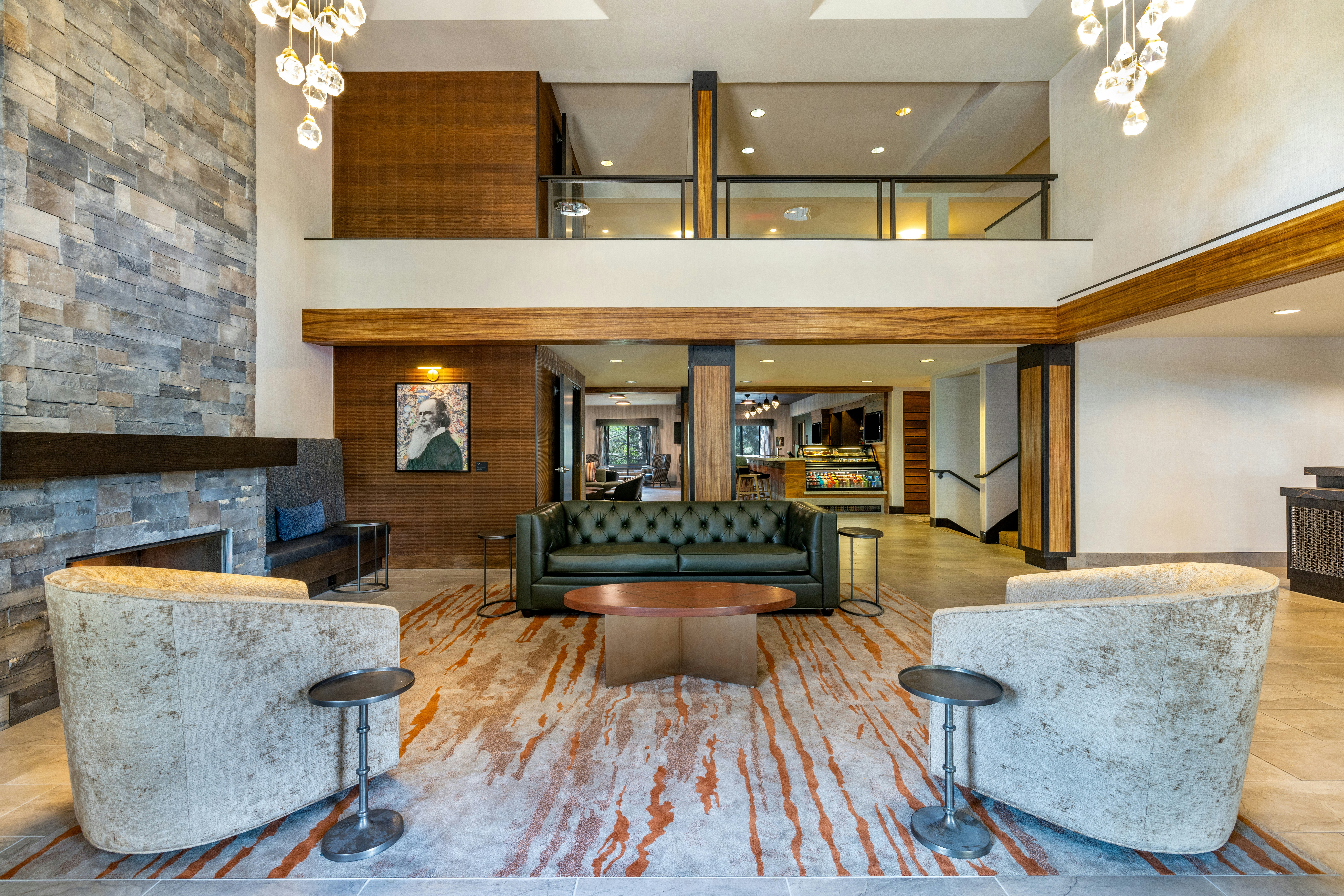 The Newberry Hotel Bend, Tapestry Collection by Hilton 13/60
