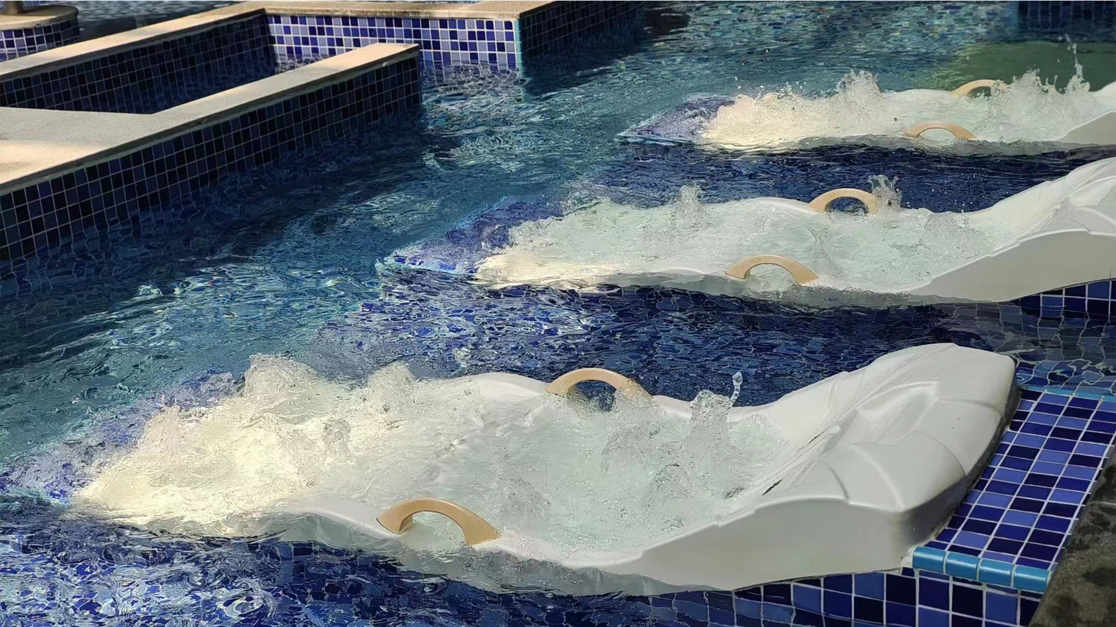 Holiday Inn Dalian Hot Spring 27/50