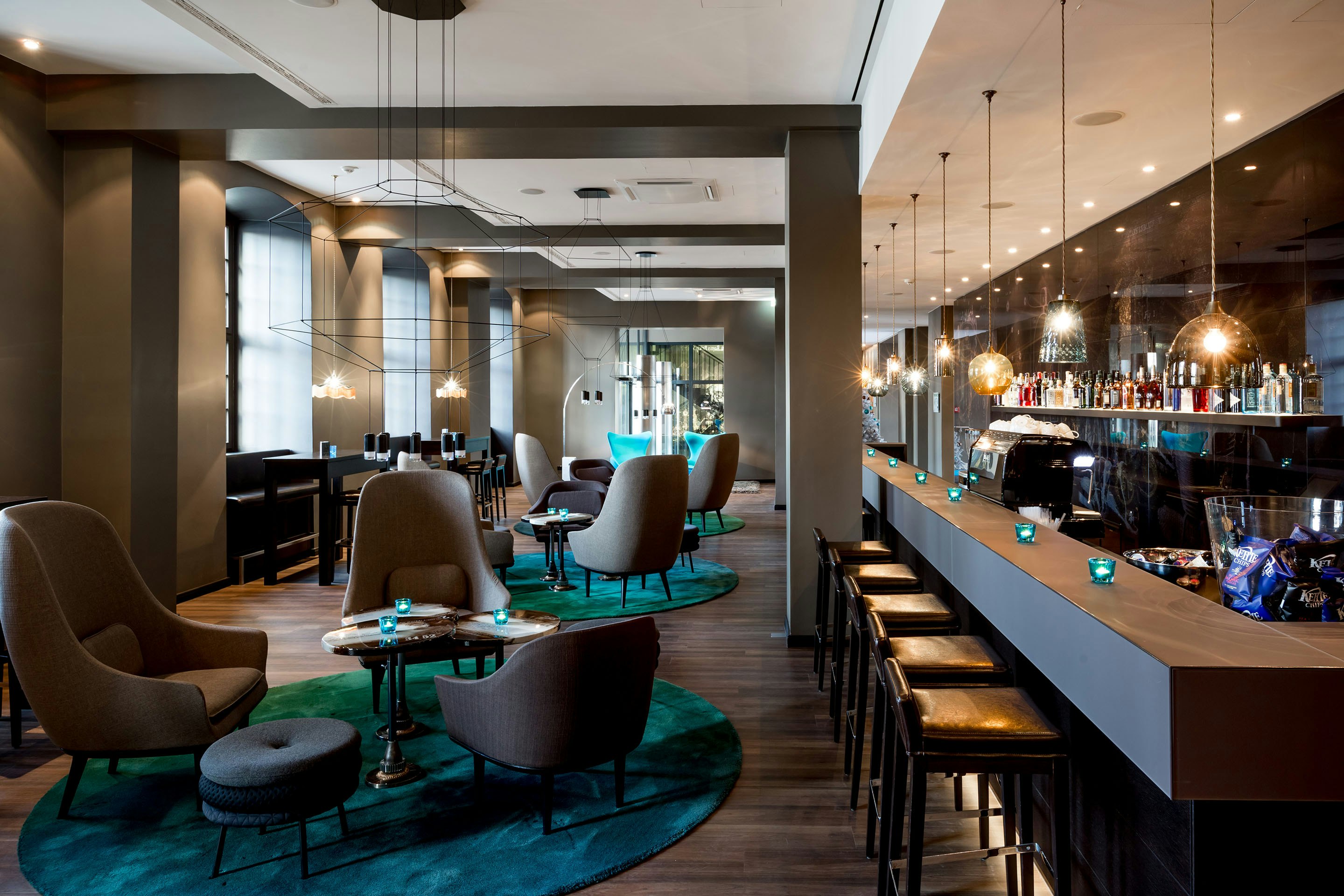 Motel One Magdeburg 16/17