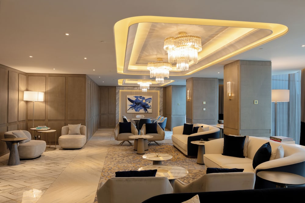 The St. Regis Kuwait 28/50