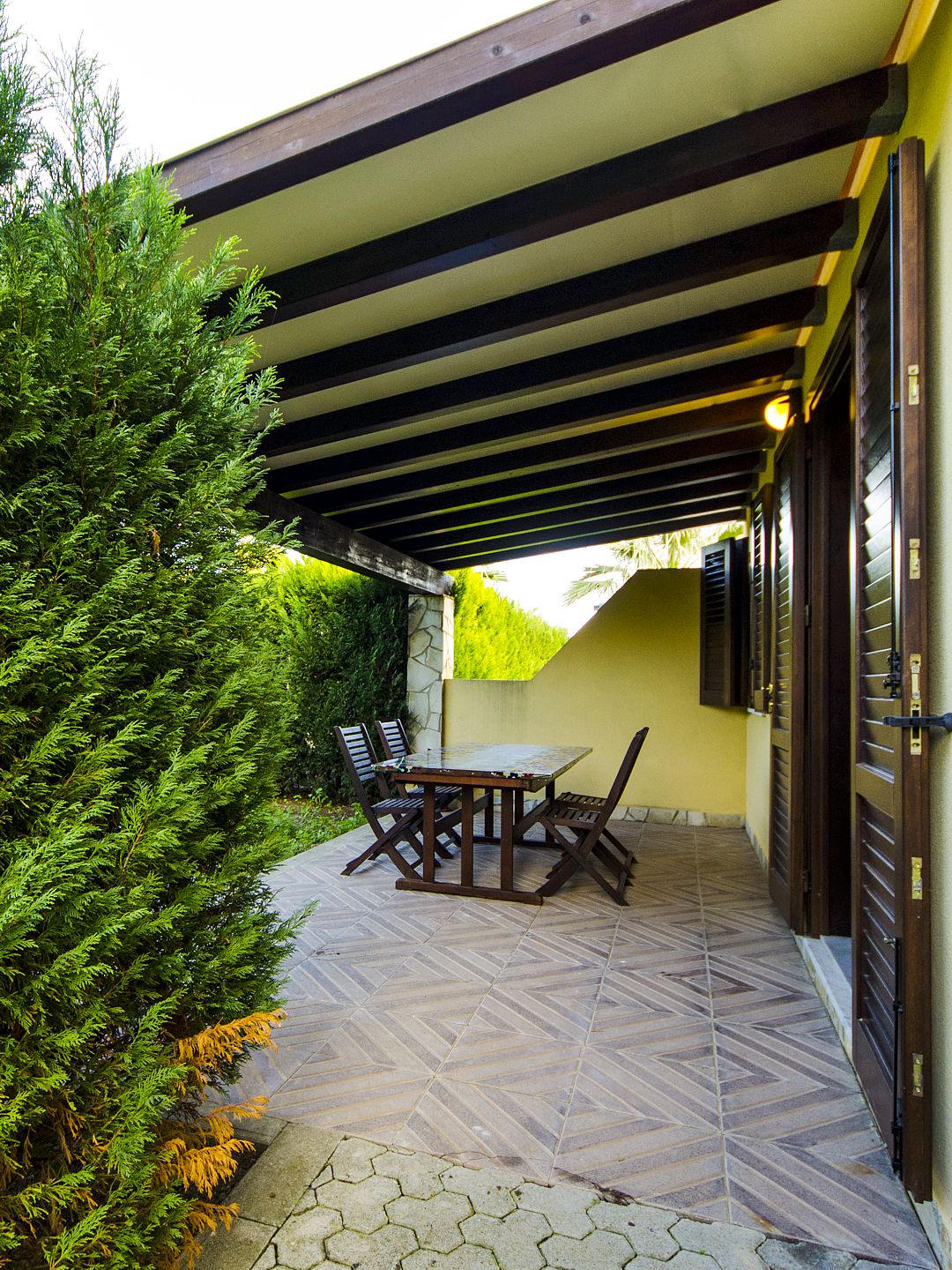 Residence Hydria 20/27