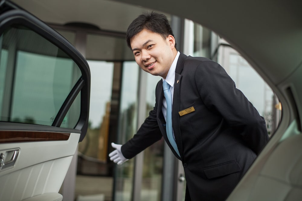 Holiday Inn FOSHAN NANHAI CENTRAL 45/81
