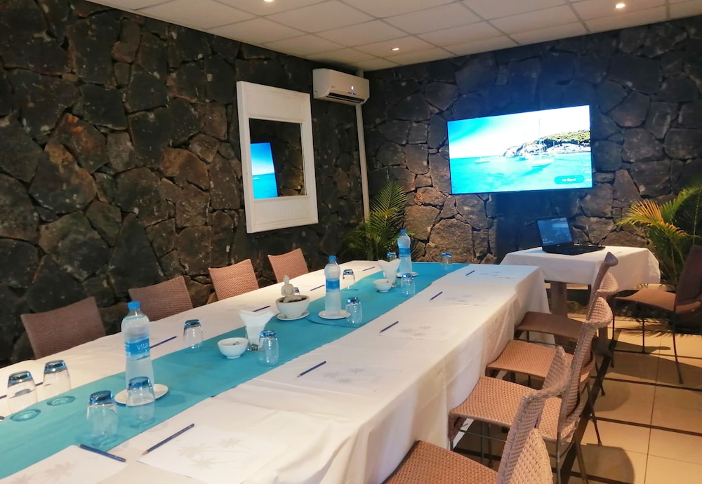 Cocotiers Seaside Boutik Hotel 18/50