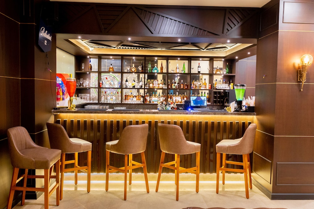 Vivanta Jamshedpur, Golmuri 29/57