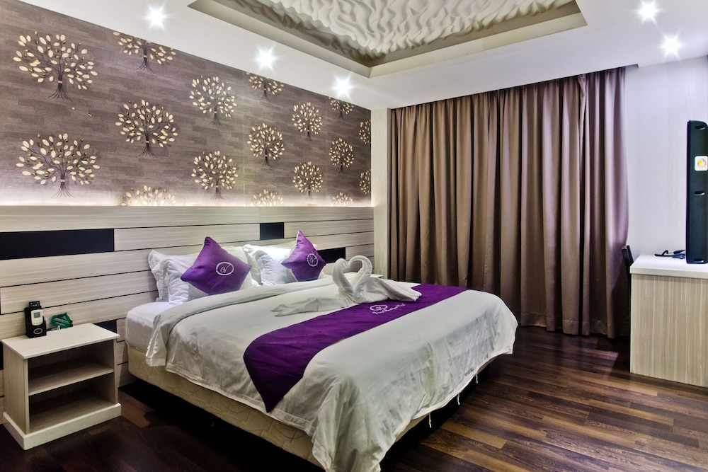 Venus Boutique Hotel 13/50