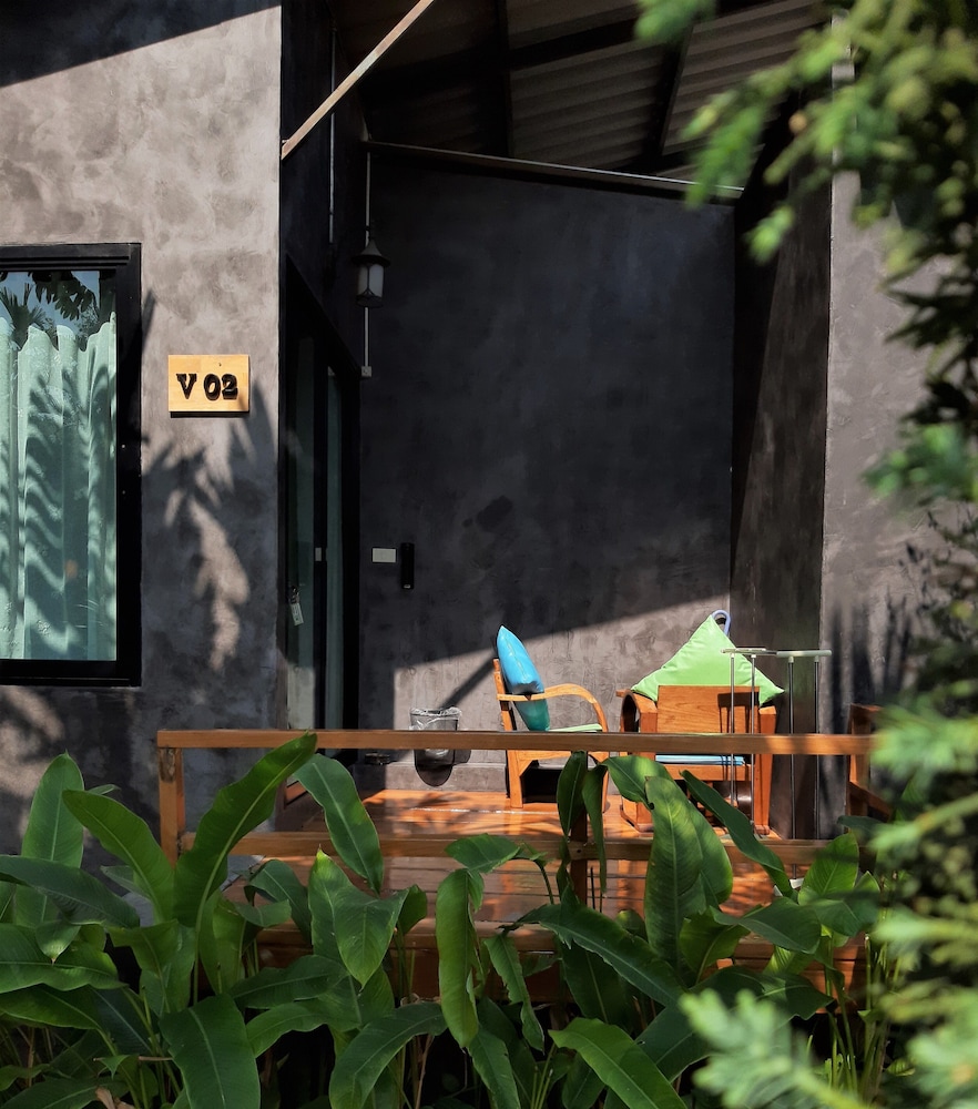 Family House At Pai 21/50