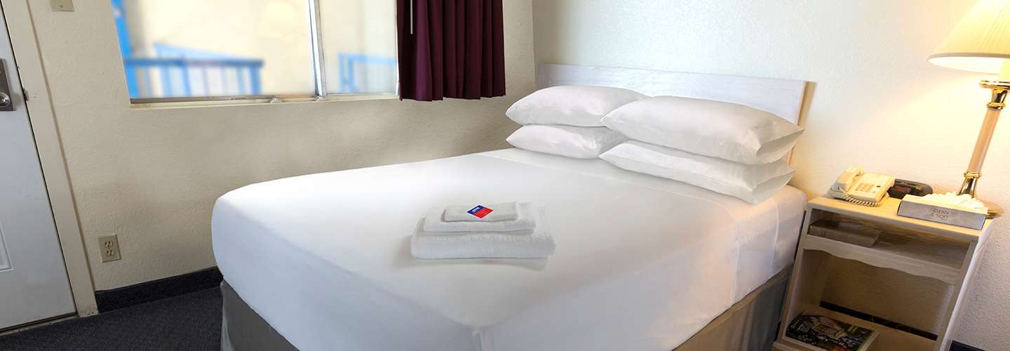 Oroville Value Suites 16/16