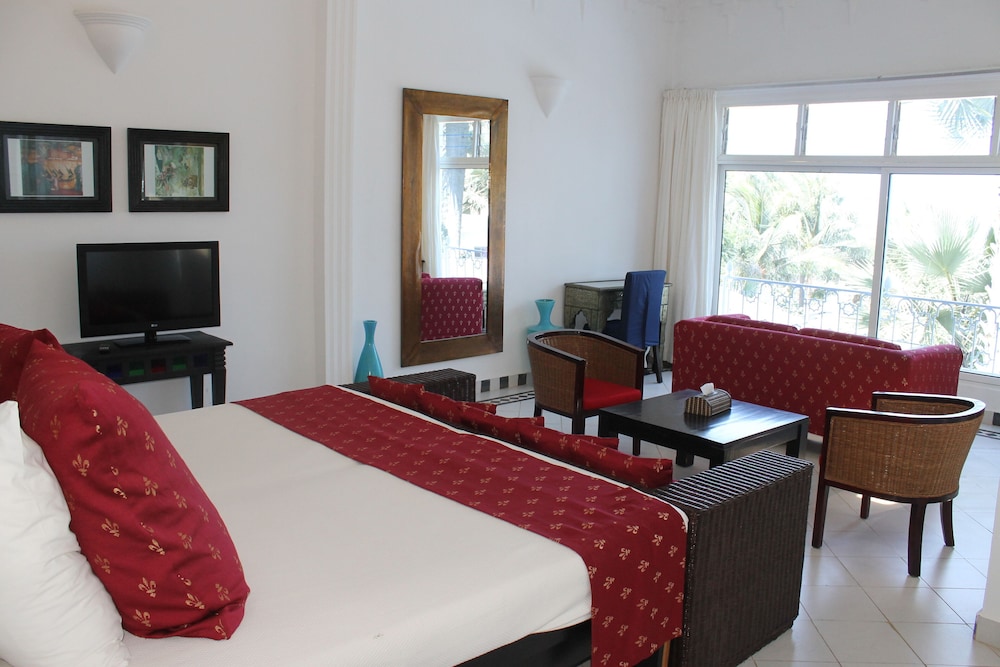 Coco Ocean Resort and Spa 11/55