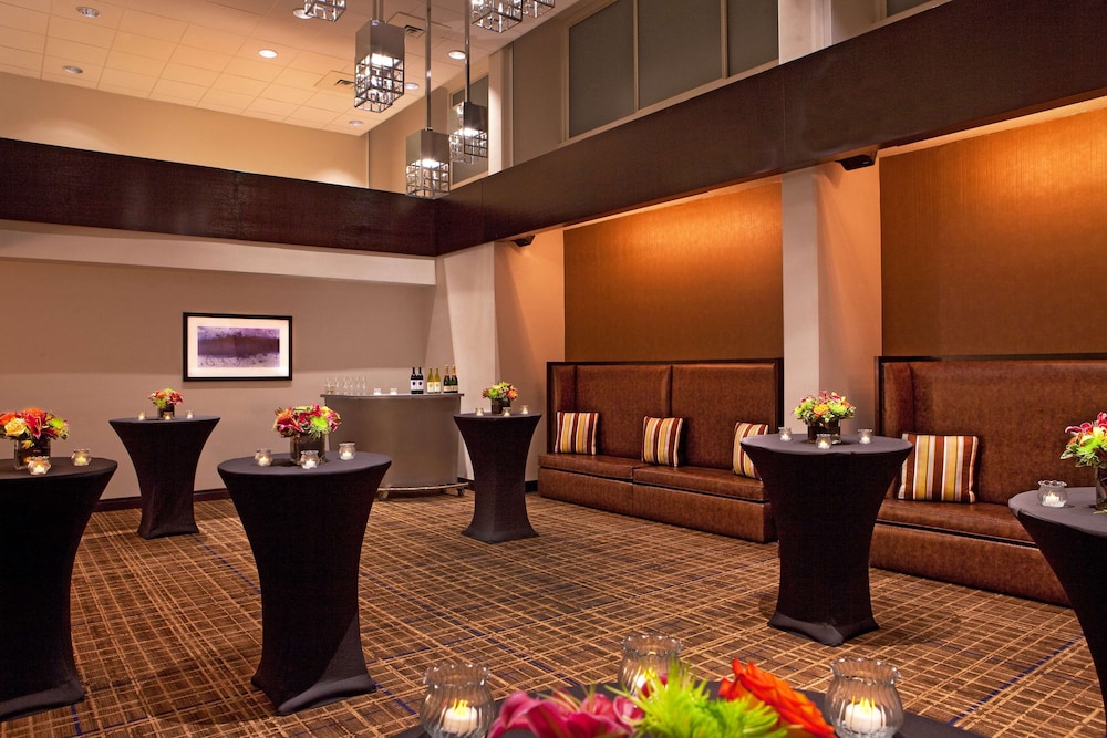 Hyatt Regency Boston / Cambridge 42/67