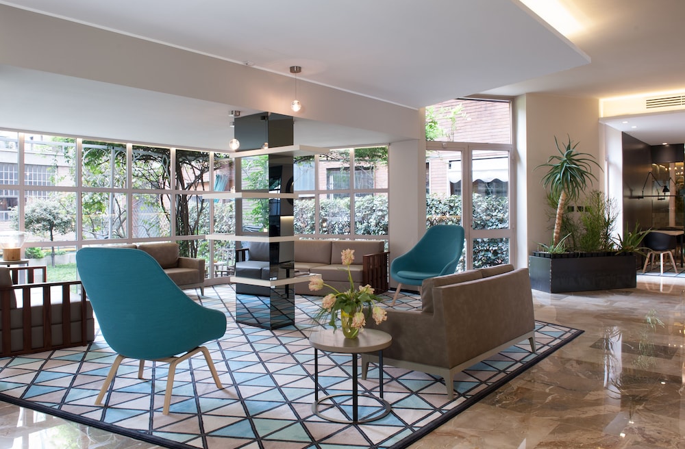 Hotel Lombardia 32/64