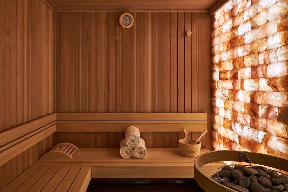 Hotel Villa Romantic & Spa 21/50