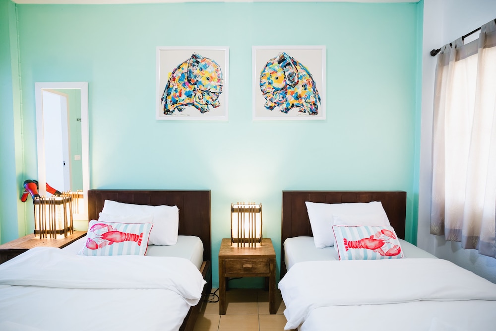 Sabuy Chiangmai Bed & Breakfast 31/73
