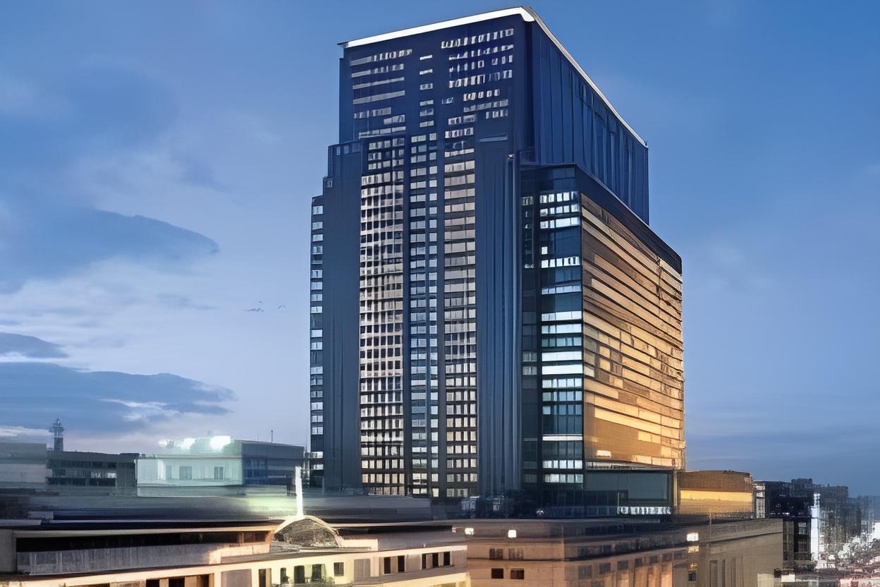 Mandarin Oriental Tokyo in TOKYO