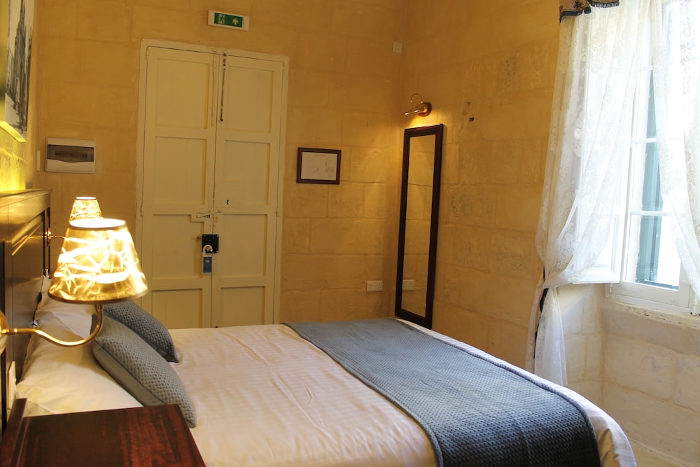 Palazzino Nina Boutique Hotel 17/43