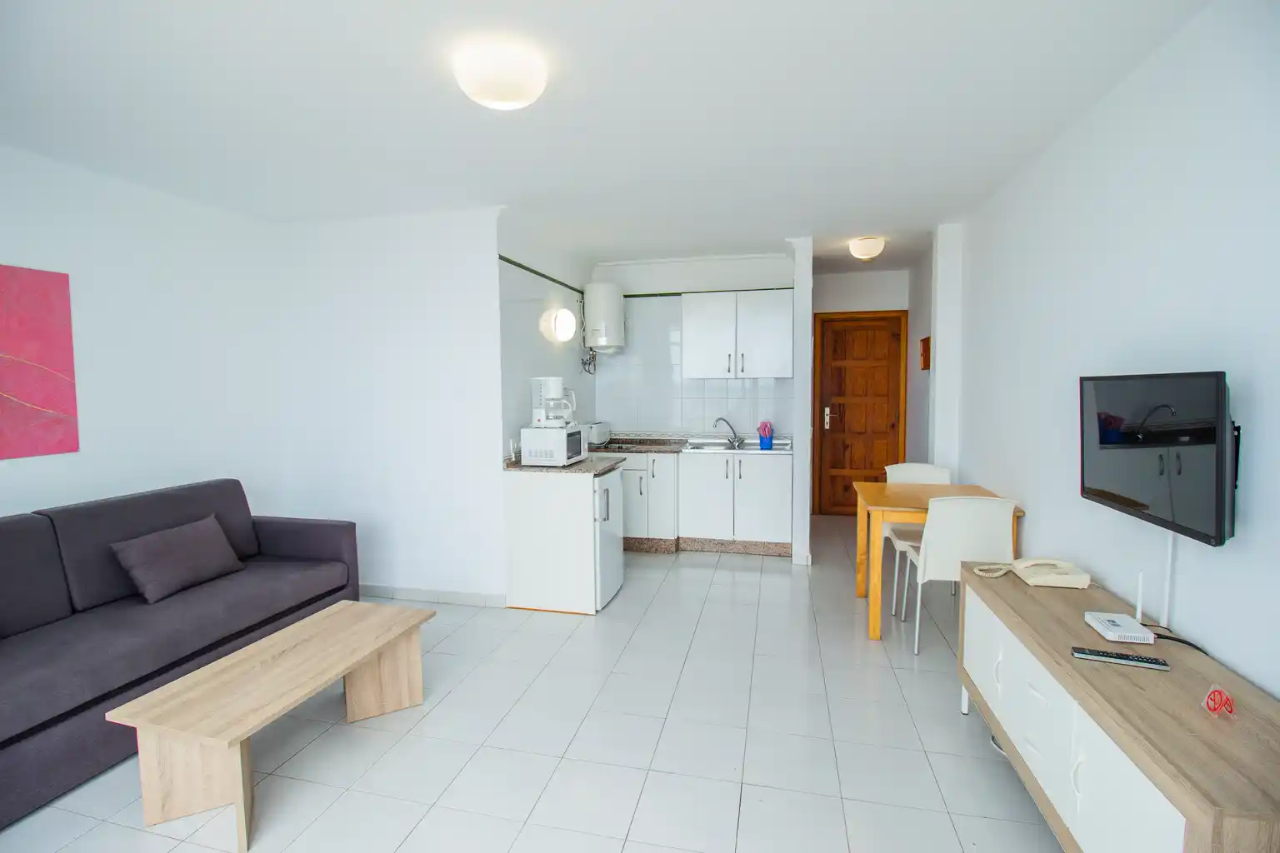La Penita Apartments 24/36