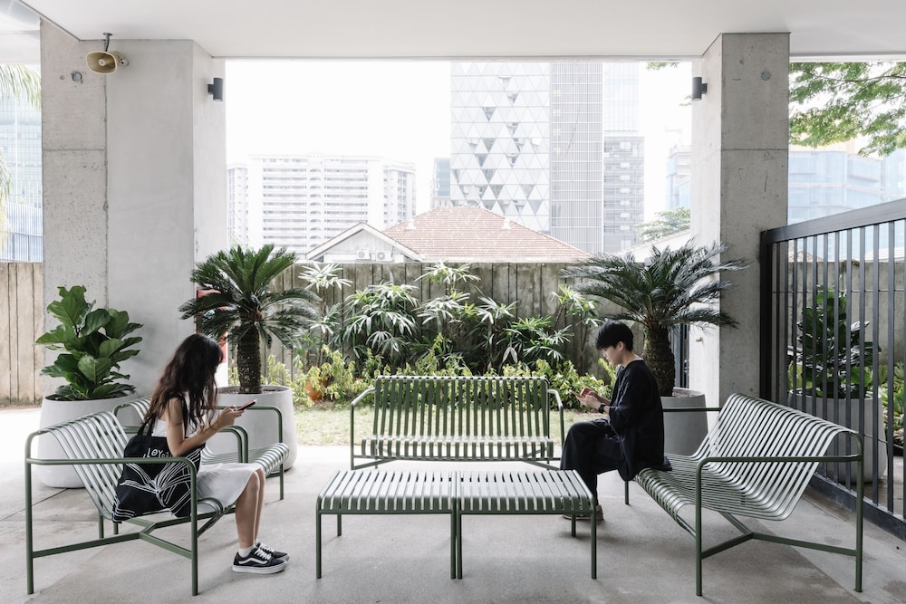 Lloyds Inn Kuala Lumpur 6/44