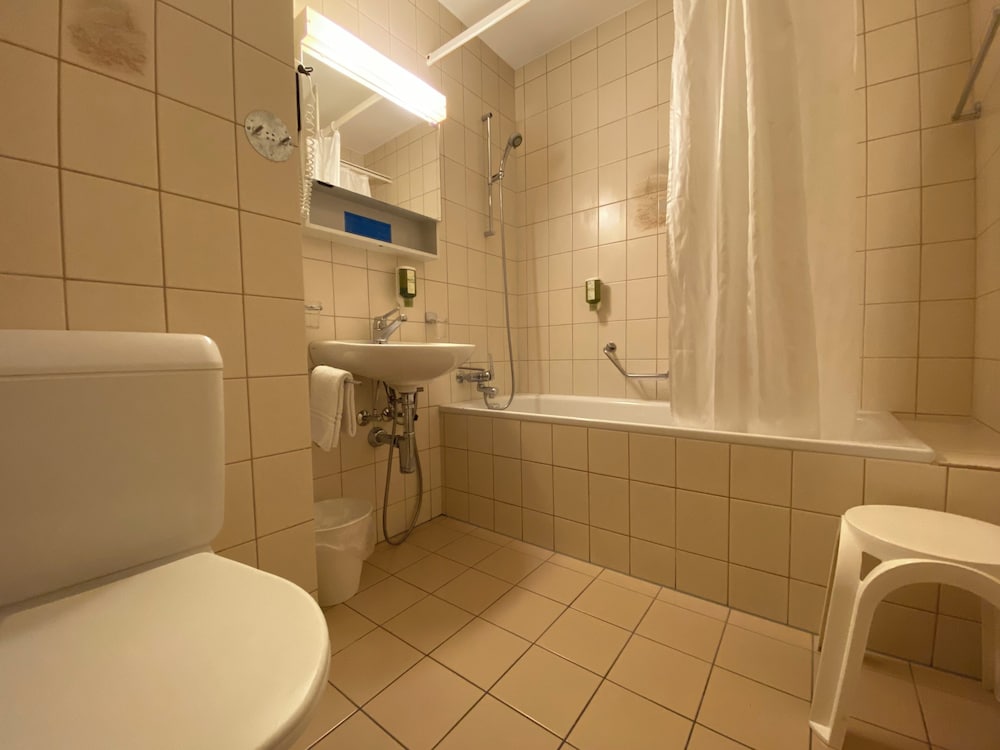 Hotel Toscana 52/55