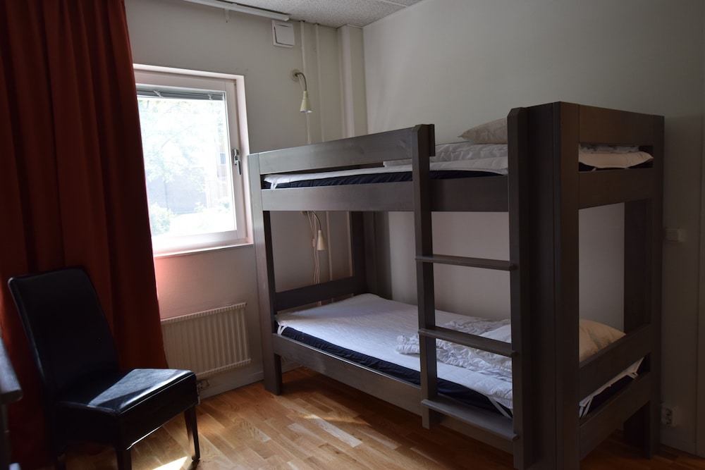 Abyss Kville Hotell & Vandrarhem 16/48