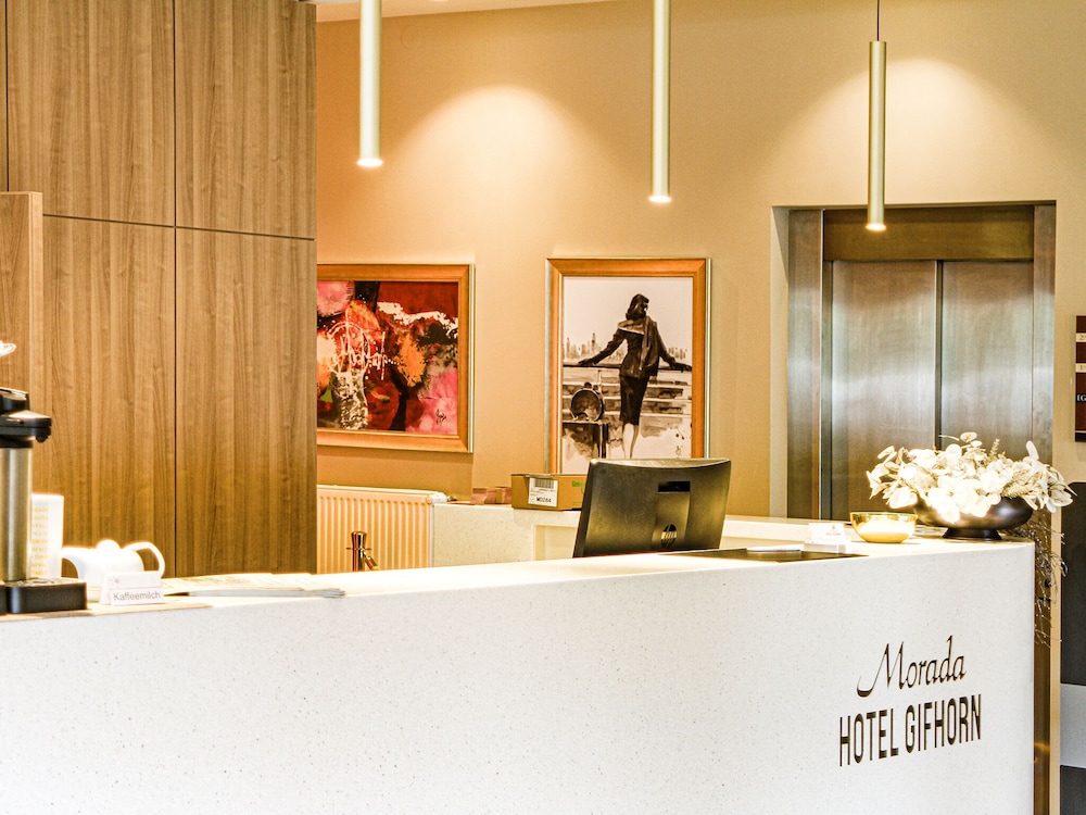 Morada Hotel Gifhorn 8/45