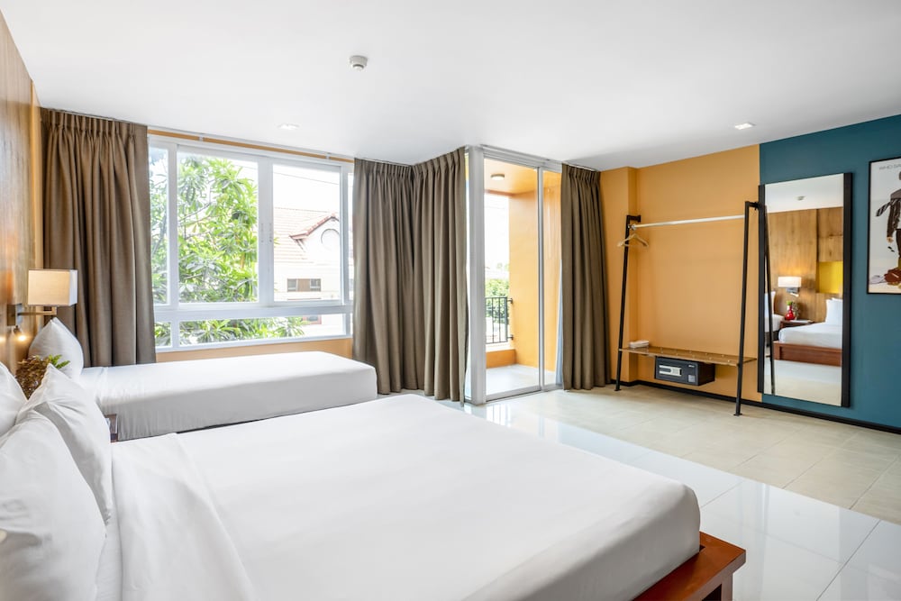 Mestyle Place Hotel 8/53