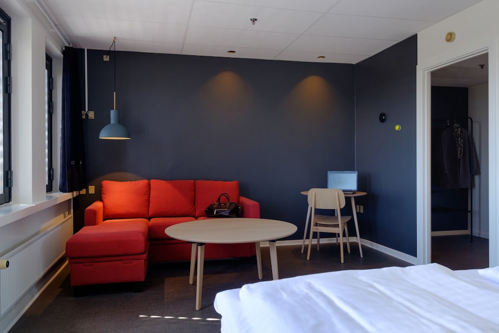 Four Points Flex By Sheraton Ishoj 42/53